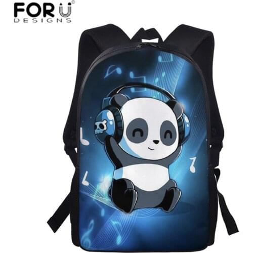 FORUDESIGNS Men's Laptop Backpacks