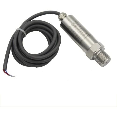 HACCURY Pressure Transducers