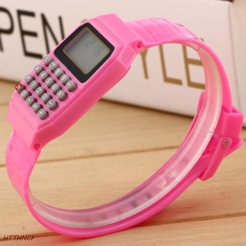 HTTHNCF Children's Watches