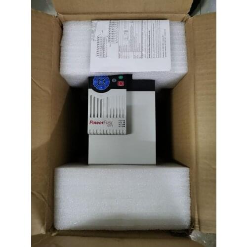 INVERTER 25A-D024N104 SPOT STOCK BRAND NEW