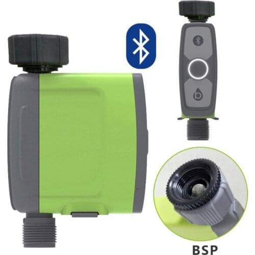 IP54 WIFI Connect Irrigation Soil Moisture Sensor Irrigation Garden Controller