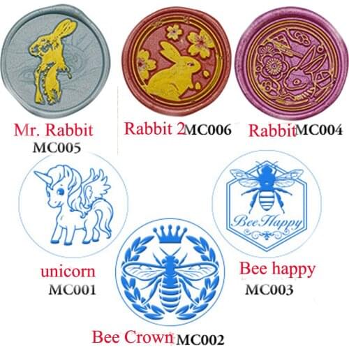 Cute Pet wax seal brass head wood handle,Scrapbooking wax copper stamp,league DIY gift ancient seal stamp high quality