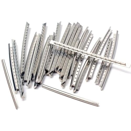 New Nickel Silver Fret Wire Electric Guitar Fretwire Jumbo Width 2.90mm