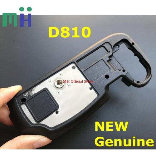 NEW For Nikon D810 Bottom Cover Case Shell Base 1147H Camera Repair Spare Part Unit