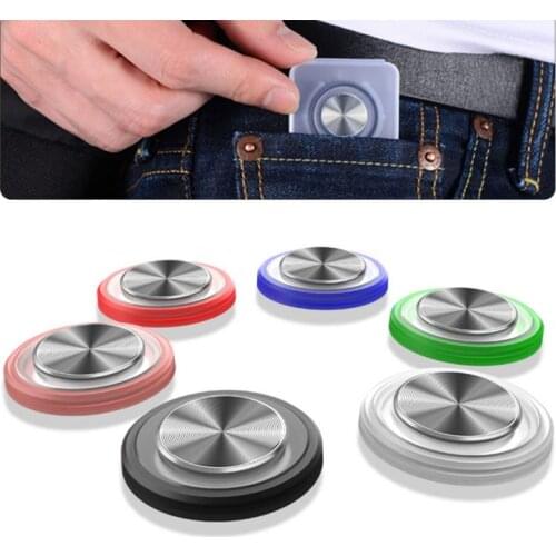 Q8Plus Mobile Phone Smartphone Mini Touch Screen Joystick Clip-on Clamp for Phone Tablet Arcade Game joystick