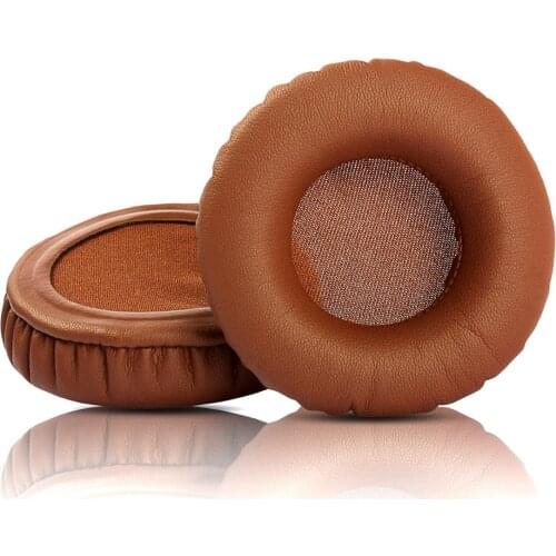 Replacement Ear Pads Pillow Earpads Foam Repair Parts for Beyerdynamic RSX700 MMX300 T5P T90 T70 T70P Custom one pro Headphones