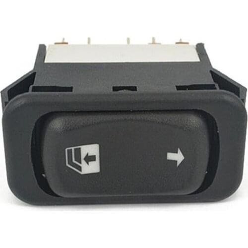 Replacement Auto Car Window Switch For Freightliner Columbia 2001-2011