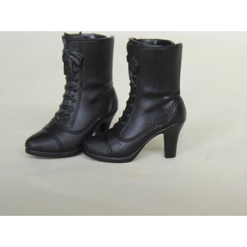 Good quality Toy Doll shoes high heels new styles for your licca dolls A197