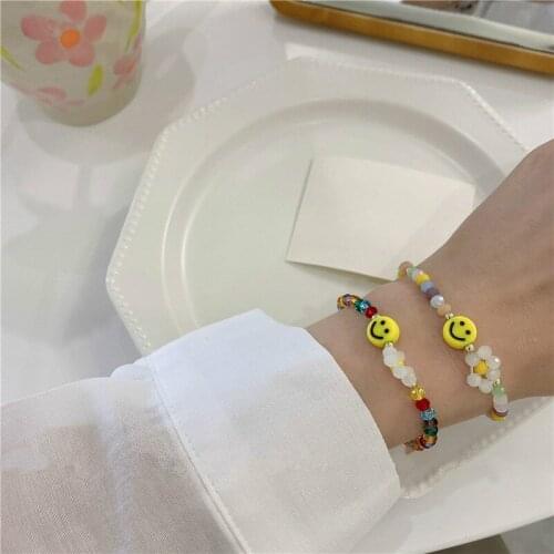 VIXINCOYU Beaded Bracelets