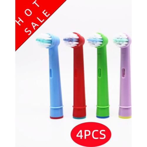 Электрические зубные щетки Oral B VWONST China At AliExpress