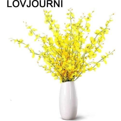 Wazony Ozdobne Dekoratif Vazo Home Decoration Accessories Modern Vaso De Flor Teraryum Jarrones Decorativos Moderno Flower Vase