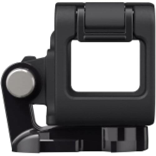 Protective Frame Case for Gopro Hero 4 Chassis Frame Protector Mount Holder for Gopro Hero 5 Session Camera Accessories