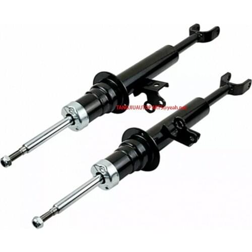 1 Pairs Shock Absorber Fit BMW 528I 2011-2016 535D 535I 550I