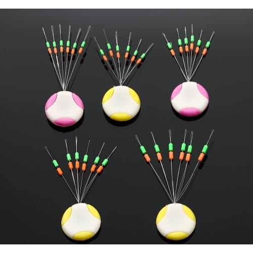 1PC Silicone Space Bean Fishing Bobber Anti-Strand Float Gear Connector Terminal Line Stopper Buoys Fishing Line Tackle Access