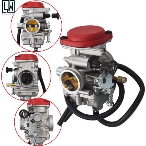 30mm Carburetor Carb For Roketa Baja Tank Jetmoto JS250 250cc Engine Quad ATV