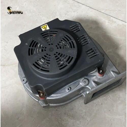 3 Uints/Lot Original Used SM52 CD74 Blower C7.170.0701 Ebm g1g170-ab31-08 Blower For Offset Press