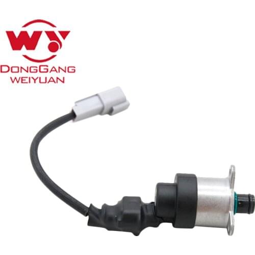 5pcs/lot Fuel Rail Pressure Regulator Suction Control Valve SCV 4903523, diesel fuel metering valve 4903523, For oil pump