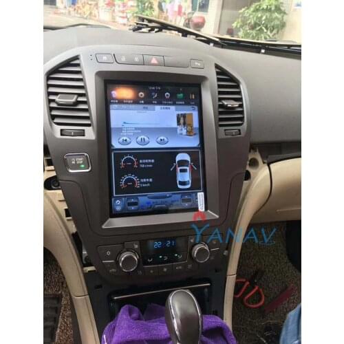 Android car multimedia system car stereo audio dvd player FOR-Buick Regal 2009-2013 Car GPS navigation Car video dvd player