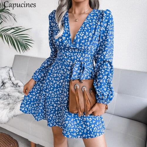 Capucines Long Dresses