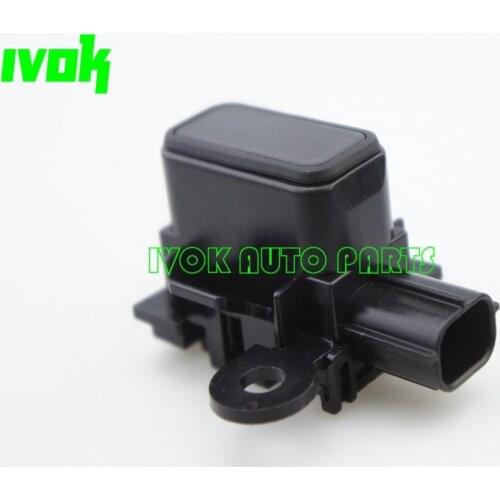 Parking Assist Distance Control Sensor For Lexus GS300 350 450h 460 89341-44150-J4 (8U0)