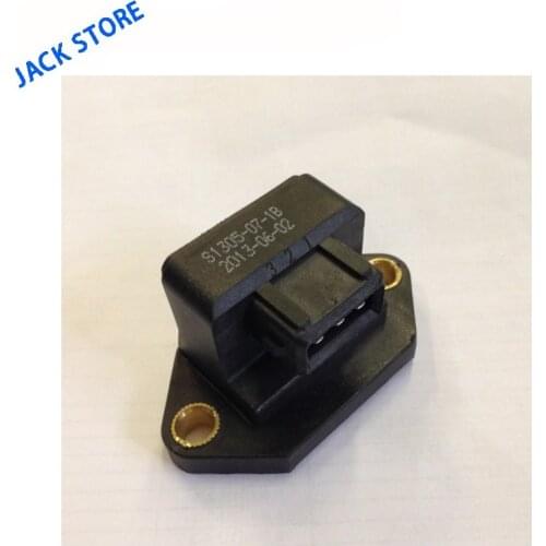 Weak Acceleration Sensor For Lifan SOLANO, BREEZ, SMILY OEM:LBA3612500