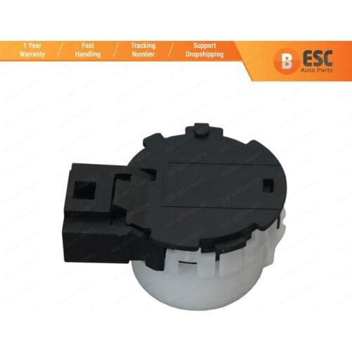 ESC EDP617 Ignition Starter Switch 1 K0905865A For VW Audi Skoda Seat