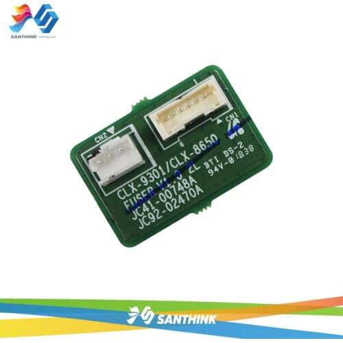 JC92-02470A Fuser Chip for Samsung K3250 K3220 K3300 K4250LX K4300LX K4350LX 4250 FUSER PBA 100% Life Capacity