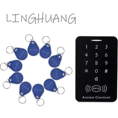 Системы контроля доступа LINGHUANG China At AliExpress