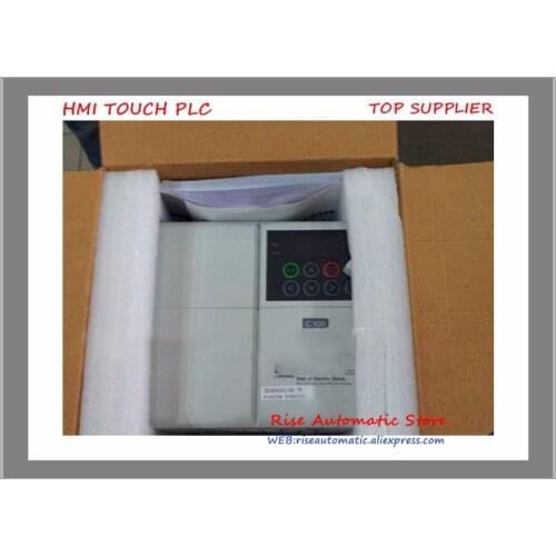 LSLV0004C100-4N New 0.4KW 1 Phase 200V Inverter VFD Frequency AC Drive