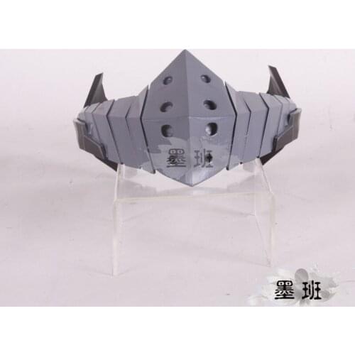 My Hero Academia Midoriya Izuku Mask Cosplay PU prop Cosplay Replica Prop Carnival Fancy Weapon Cosplay Gift