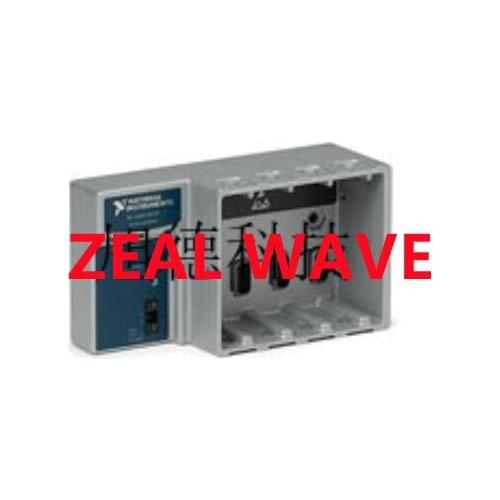 New American NI cDAQ-9174 NI CompactDAQ 4-slot USB Chassis 781157-01