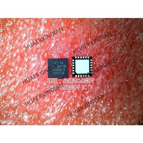 Brand new original AU6336C52-MDF-GR AU6336C52MDFGR QFN High Quality