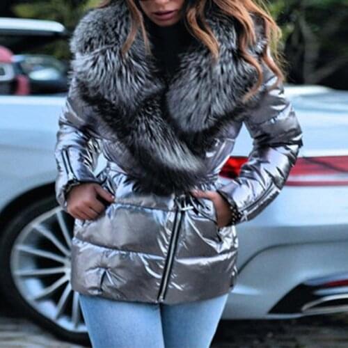 Plegie Women's Parkas