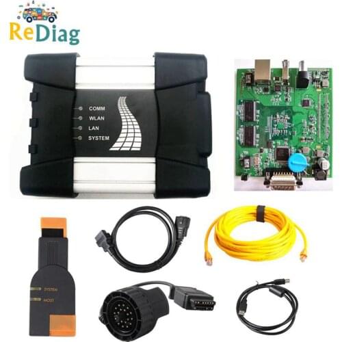 High Quality For BMW ICOM NEXT For ICOM A2 NEXT A+B+C Professional ICOM A2 Diagnostic & Programmer can replace for icom A2