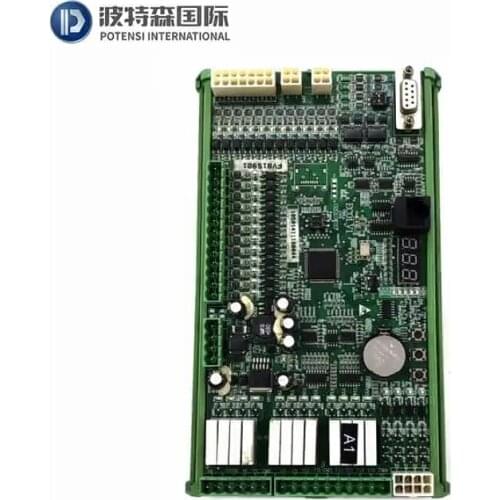 SJEC Elements And Parts Of Devices