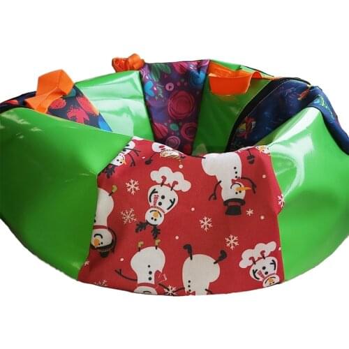 STELS Inflatable Sled
