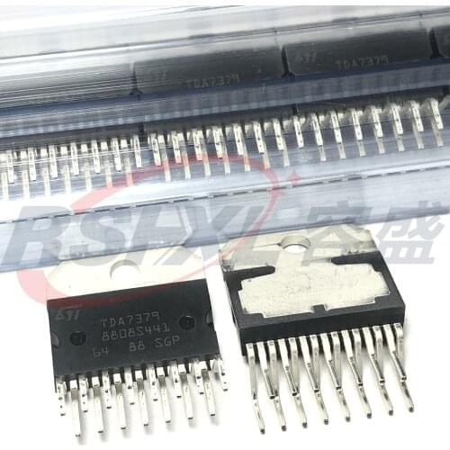TDA7379 ZIP-15P new original 10pcs/lot