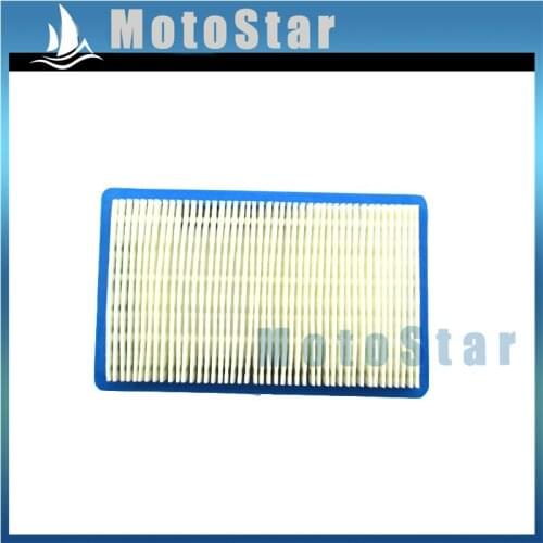 Air Filter For Honda 17211-ZG9-M00 HR215K1 HRB215K1 HRB215K3 HRM195 HRM215K1 HRM215K3 MTD 751-10298 951-10298 Kohler 14 083 01-S