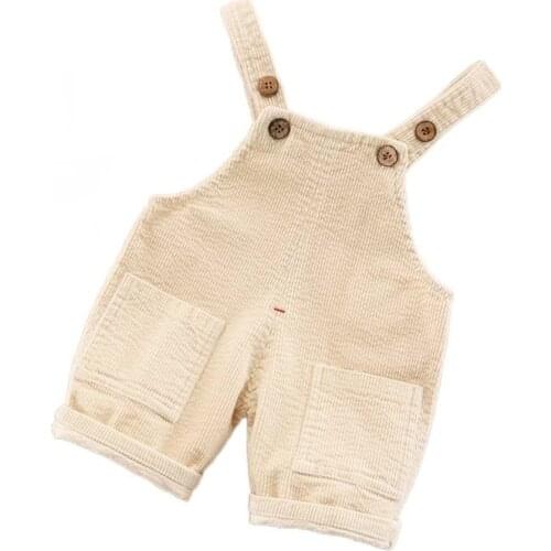 YAOYAO BEAR Shorts For Babies