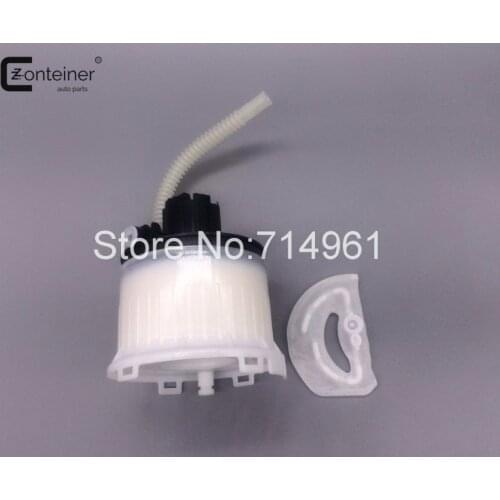 ZY08-13-35XF ZY08-13-35XG gasoline fuel pump assembly filter for Ford focus Mazda 3C-Max;Volvo C30 S40 V50