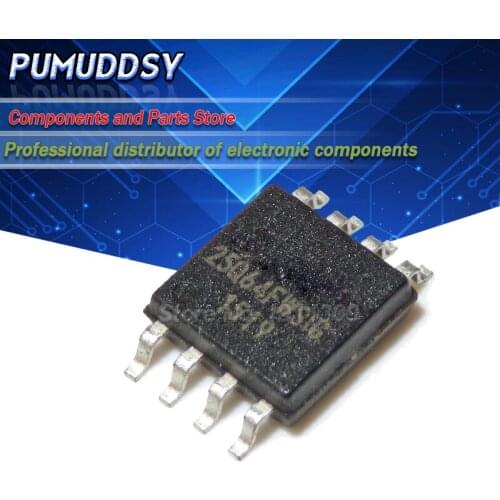 5PCS W25Q64FWSIG 25Q64FWSIG W25Q64FWSSIG IC