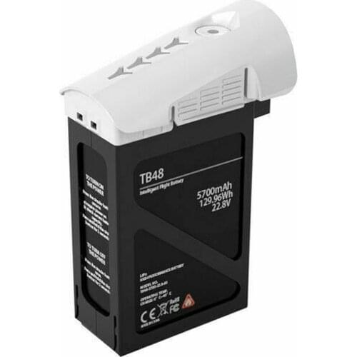 5700 mAh DJI Inspire 1 TB48 Battery Intelligent Flight Battery