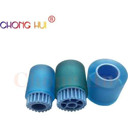 5X Free Shippment Original quality Pickup roller for ricoh AF1075 2075 MP7500 MP8000 8000 6000 9001 F03-2080 AF03-0081 AF03-1082