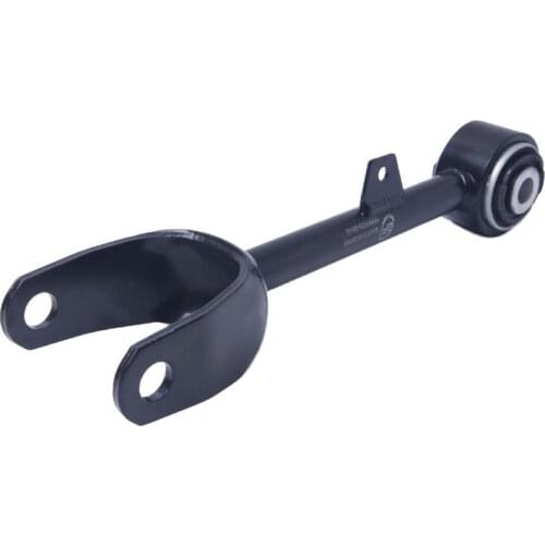 BF Brand RTS OE 1044423-00-G Auto Part Suspension System Upper Left Control Arm for Tesla Model 3 2017-2019