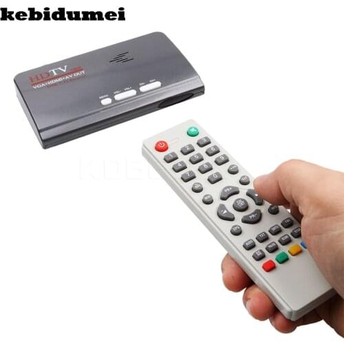 Caldecott Set-top Boxes