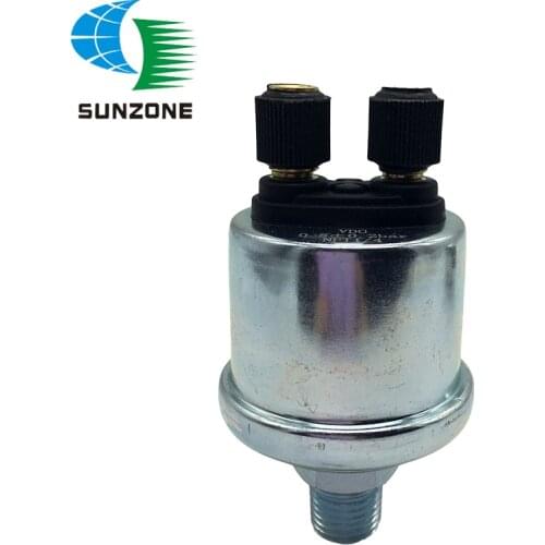 VDO Oil Pressure Sensor 0 to 10 Bars 1/8NPT for Pressure Gauge 10mm