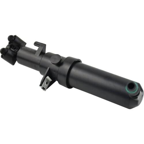 For Mer cedes-Benz W221 CL550 CL600 S400 S550 S600 2007-2013 Headlight Washer Nozzle Jet Actuator Pump 2218600147 2218600247