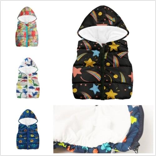 Hooyi Sleeveless For Boys China