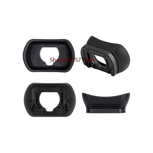 JJC EC-XT L M S Eyepiece Eyecup Viewfinder Eye Cup for Fuji Fujifilm X-T4 X-T3 X-T2 X-T1 XT4 XT3 XT2 XT1 X-H1 XH1 GFX100 GFX 50S