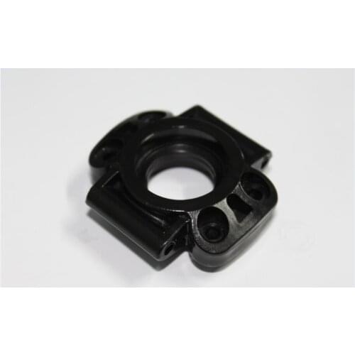 Plastic Rear hub carrier 3 For 1/5 ROVAN KM HPI MCD GTB RACING Baja 5B 5T 5SC TRUCK RC CAR PARTS